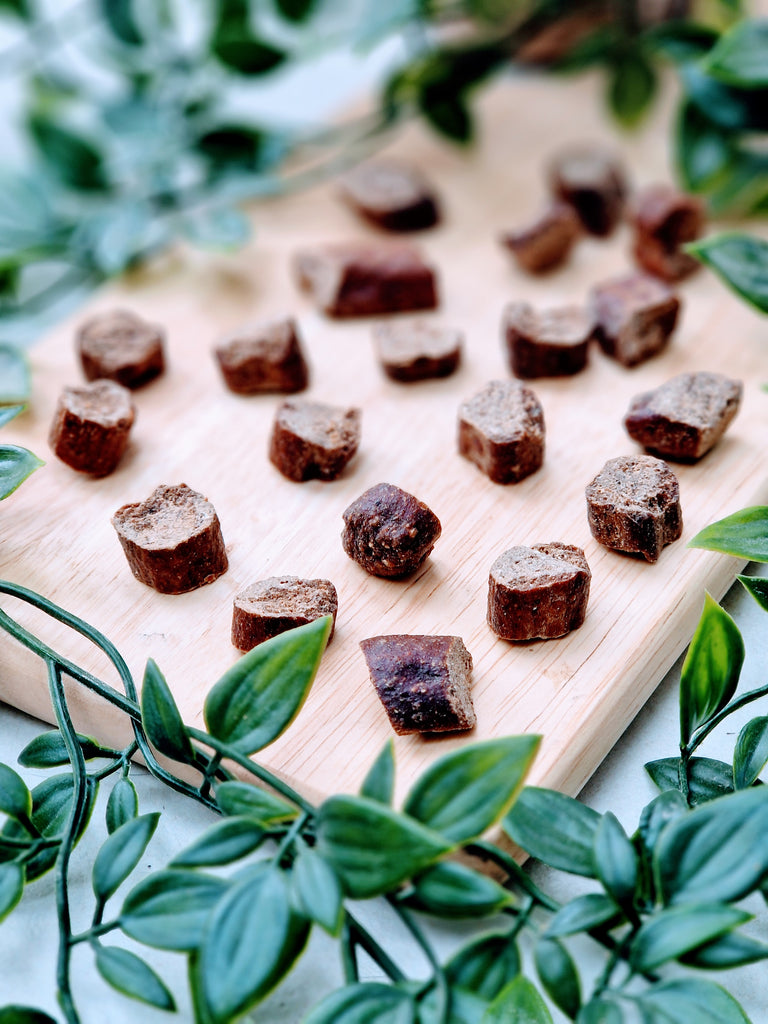 Gourmet Rabbit Training Treats