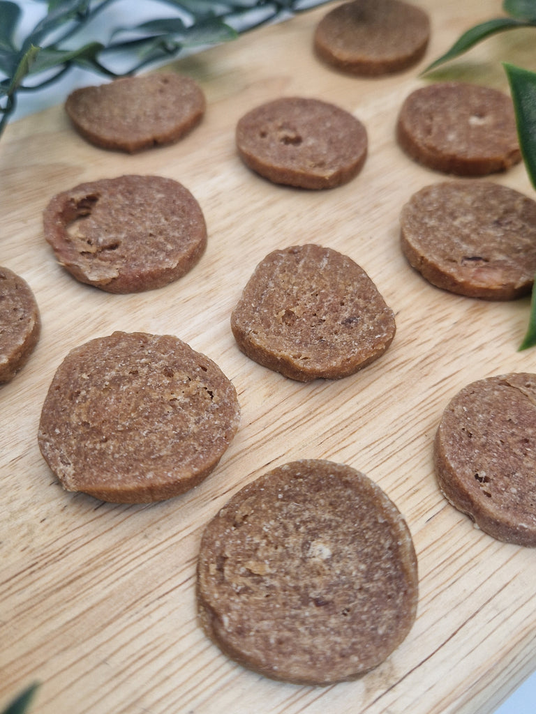 Lamb Coins