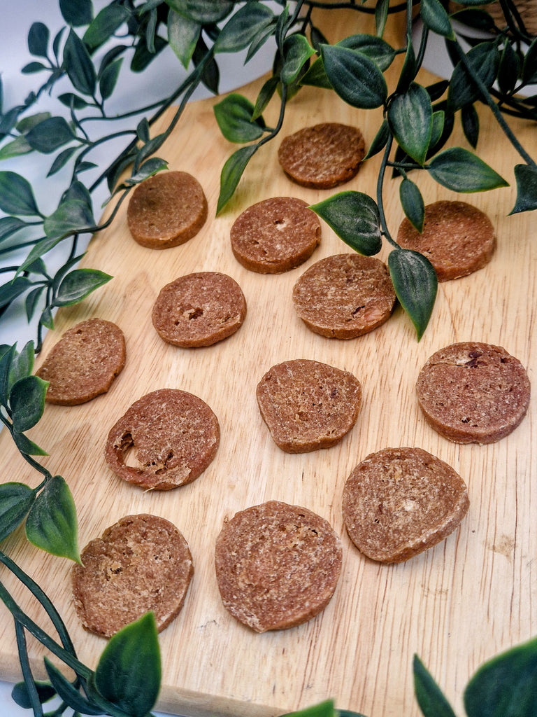 Lamb Coins