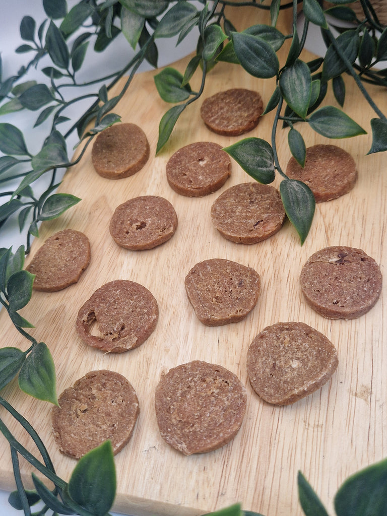 Lamb Coins