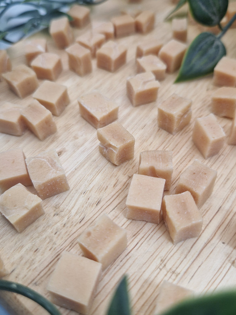 Mini Chicken Dice