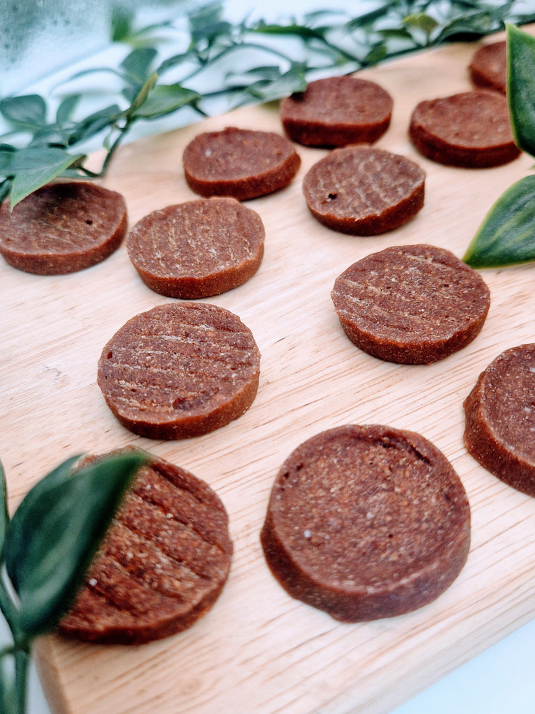 Beef Coins