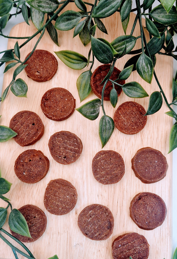 Beef Coins