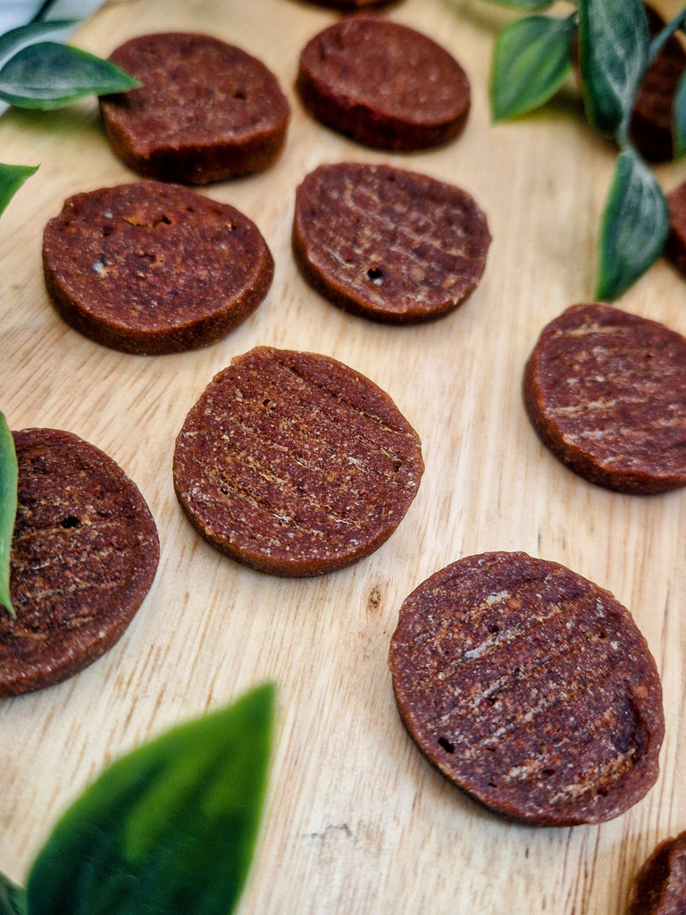 Beef Coins