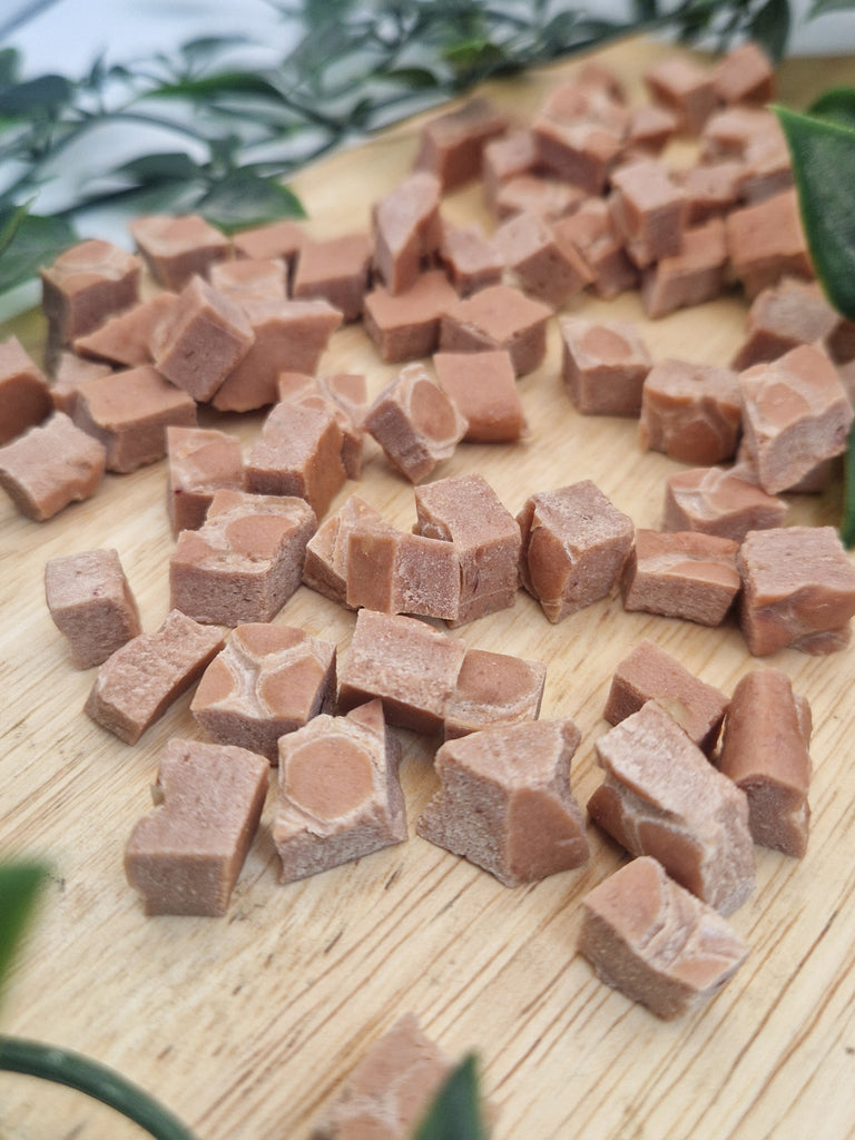 Chicken & Liver Dice