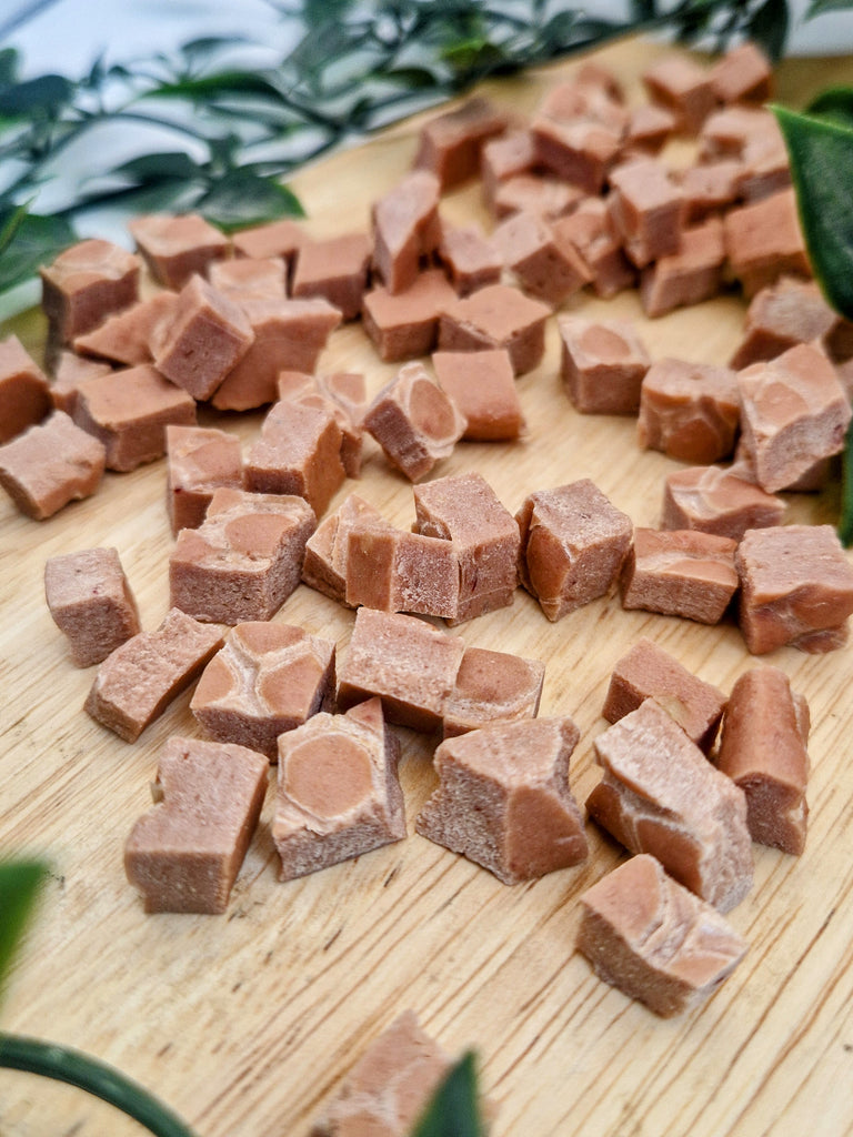 Chicken & Liver Dice